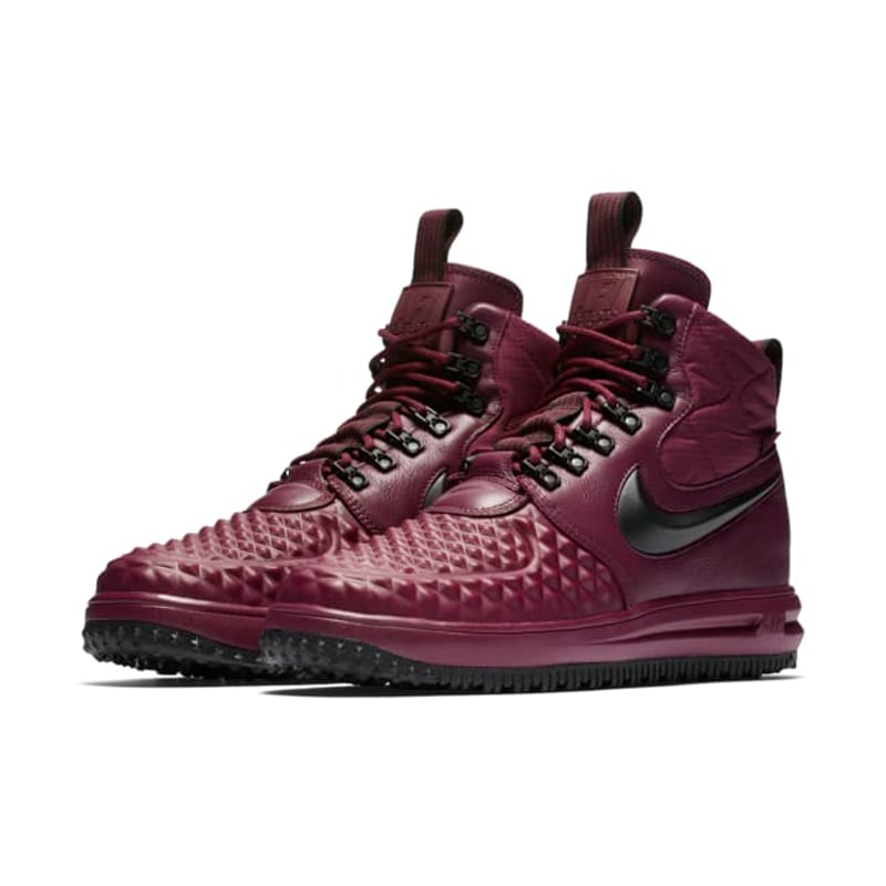Nike Lunar Force 1 Duckboot 916682-601 05