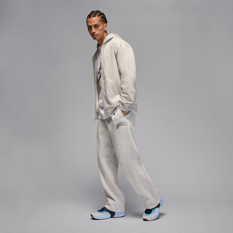 Jordan Trunner O/S IB3722-007 10