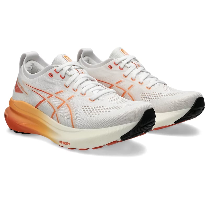 ASICS Gel-Kayano 31 1012B670-100 02