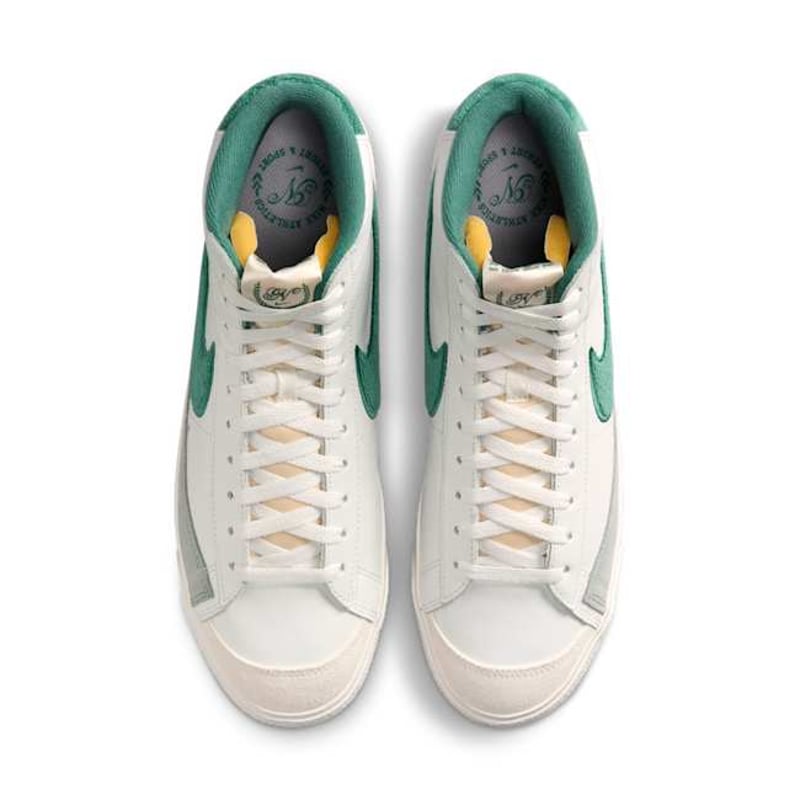 Nike Blazer Mid '77 FN5822-100 04