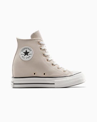 Converse Chuck 70 Wedge Platform Suede A13833C