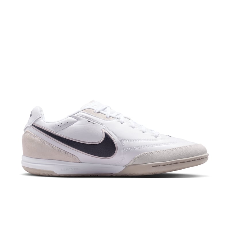 Buty piłkarskie Nike Tiempo Streetgato "Moon Particle & Gridiron" | Mezczyzni | Piłka nożna | 03 | SPORTSHOWROOM