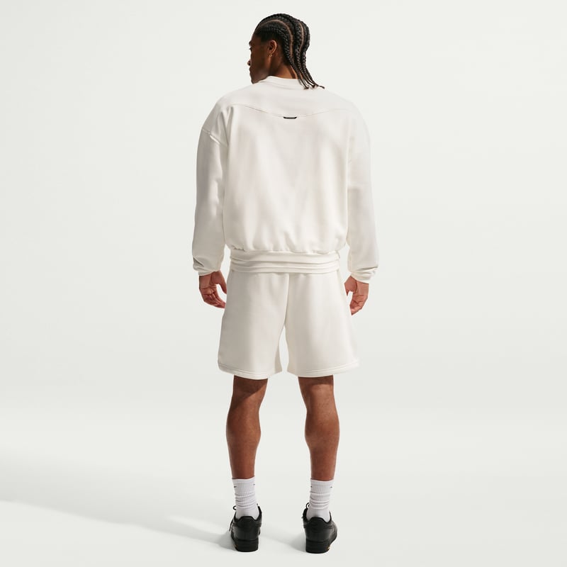 Nike Standard Issue Therma-FIT Brushed Fleece 8" IU3281-133 05