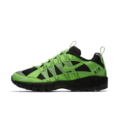 Nike Air Humara 17 x  Supreme 924464-300 01