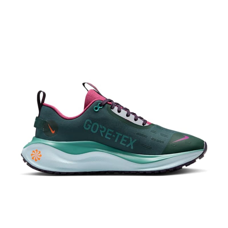 Nike InfinityRN 4 GORE-TEX HQ3128-300 03