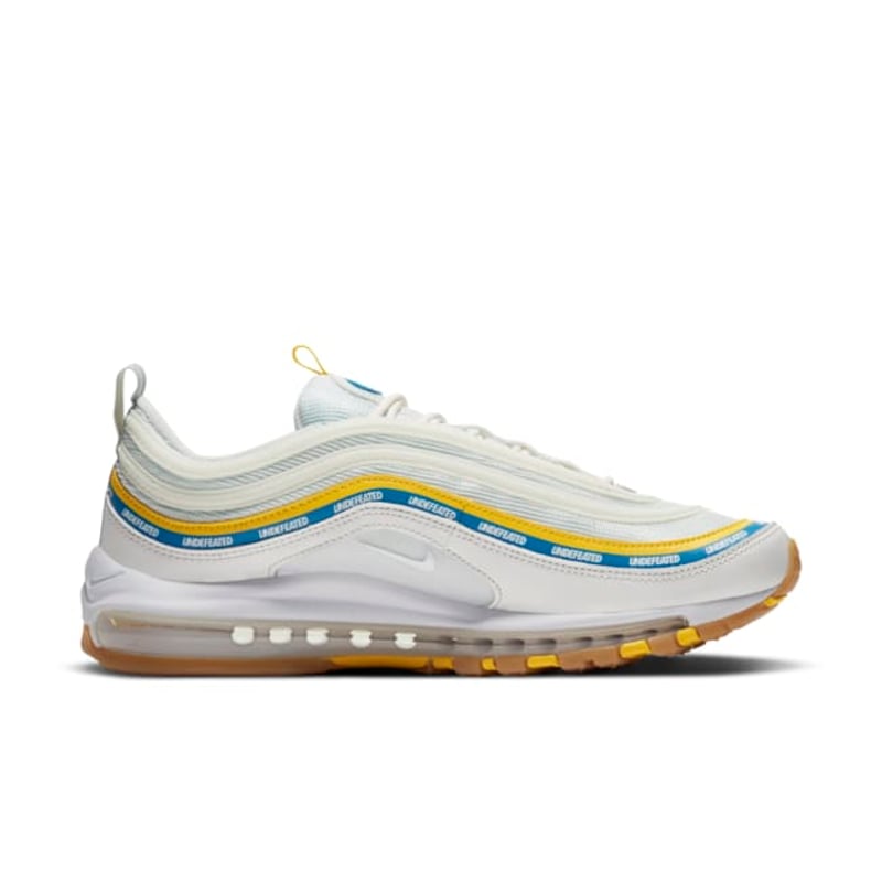 Nike Air Max 97 x UNDEFEATED DC4830-100 03