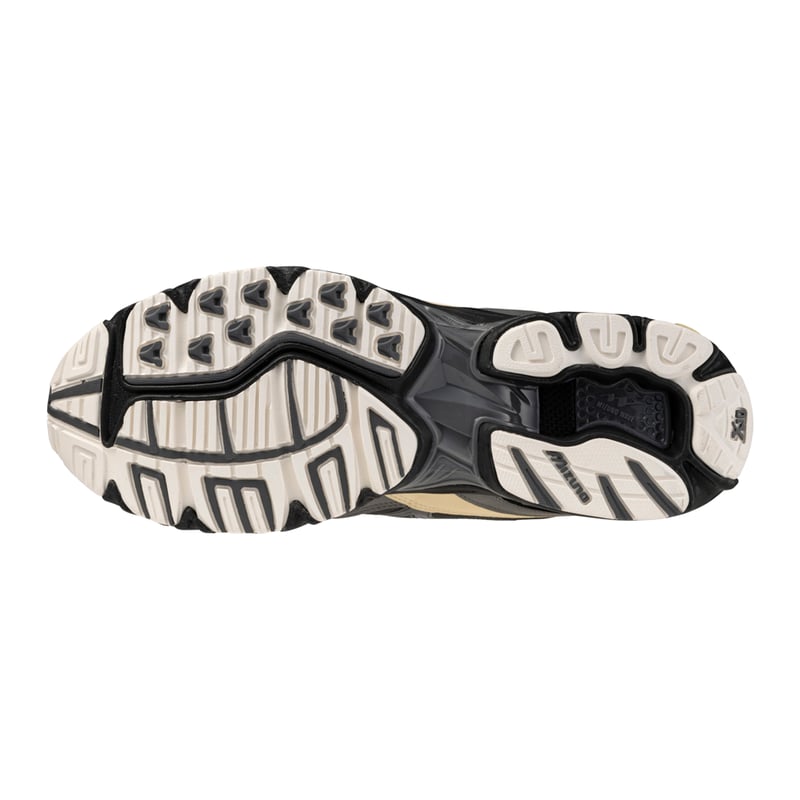 Mizuno Wave Rider 10 Cordura D1GA256301 02