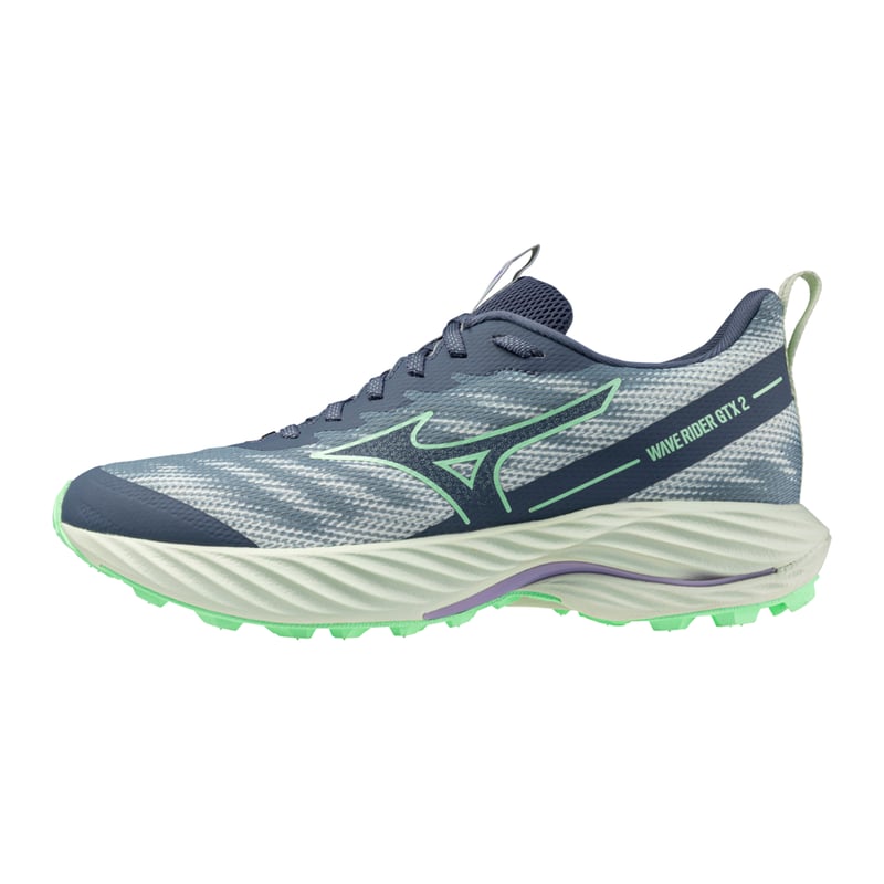 Mizuno Wave Rider GORE-TEX 2 J1GD247971 01