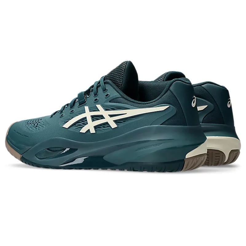 ASICS Gel-Resolution X (Wide) 1041A487-300 03