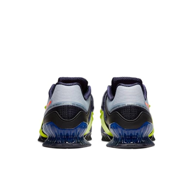 Nike Romaleos 4 CD3463-400 06