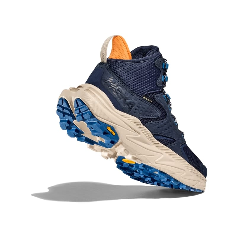 HOKA Anacapa 2 Mid GORE-TEX 1141633F-VNV 04