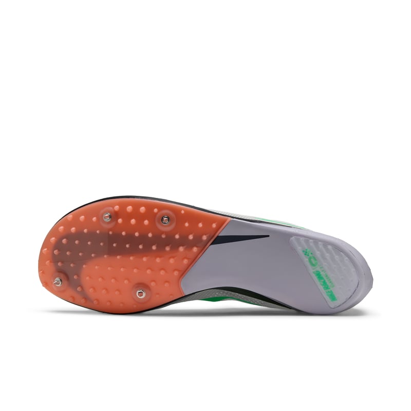 Atletické tretry Nike Dragonfly 2 "Summit White & Electro Green" | Muži | Atletika | 02 | SPORTSHOWROOM