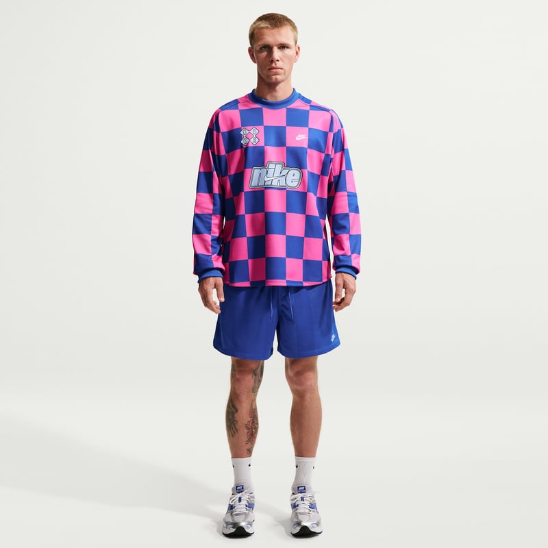 Nike Club Goalie II4367-480 04