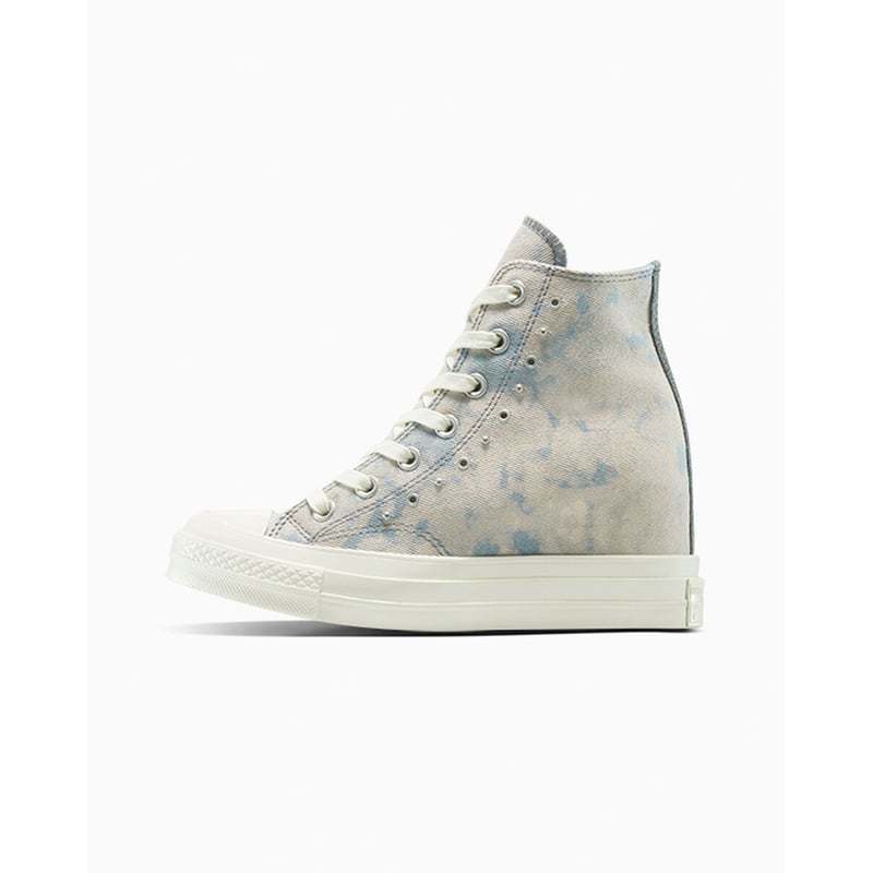 Converse Chuck 70 Wedge Platform A15085C 03