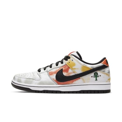 Nike SB Dunk Low BQ6832-101