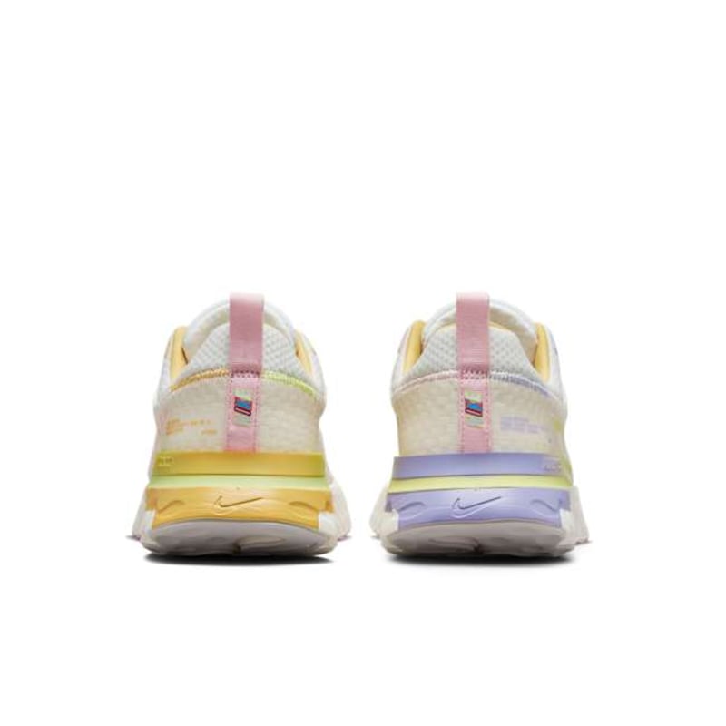 Nike React Infinity Run Flyknit 3 FD4619-111 06