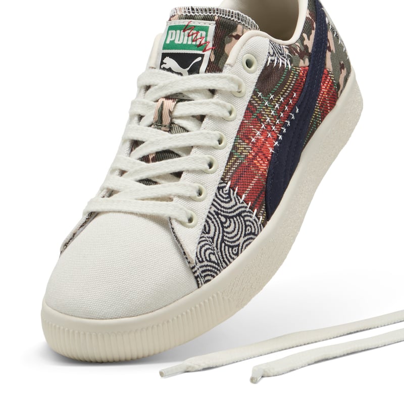 PUMA Clyde INT 401040-01 04