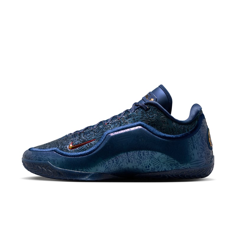 Nike LeBron 23 IH1513-400 01