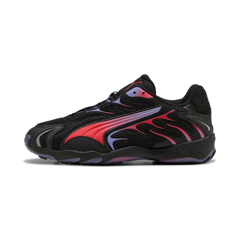 ◆PUMA◆ Inhale Feather Grey Team  40156008 401560-08 Puma Inhale 