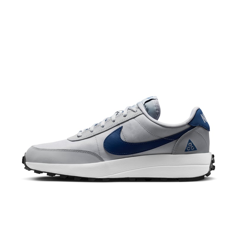Tenisky Nike ACG LDV "Wolf Grey & Navy" | Muži | Sportstyle | 01 | SPORTSHOWROOM