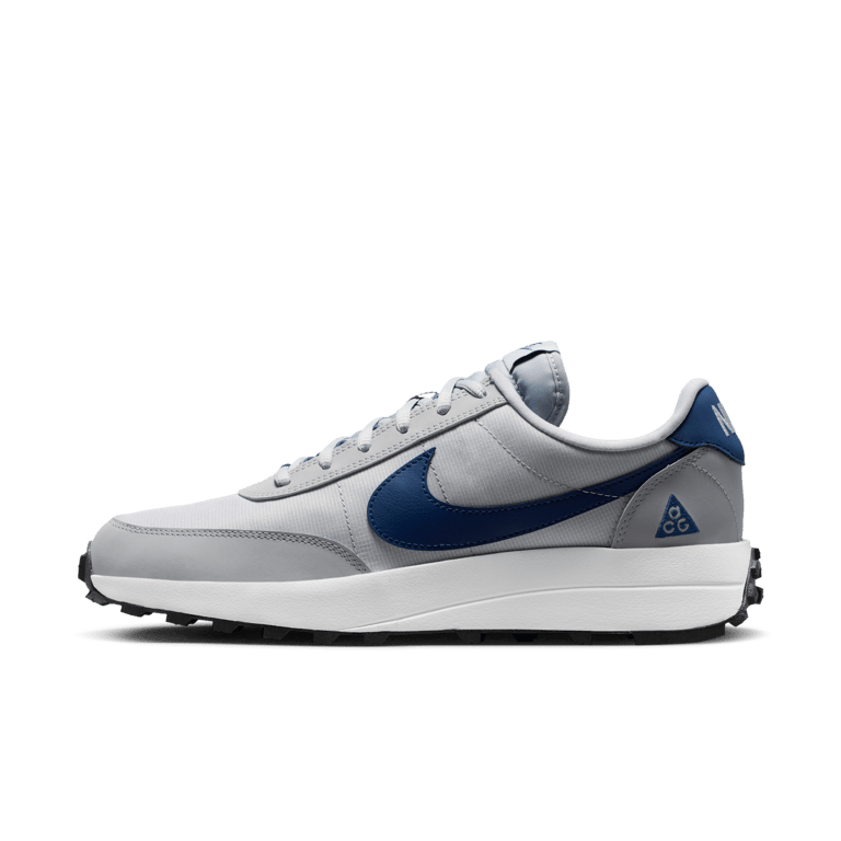 Tenisky Nike ACG LDV "Wolf Grey & Navy" | Muži | Sportstyle | 01 | SPORTSHOWROOM