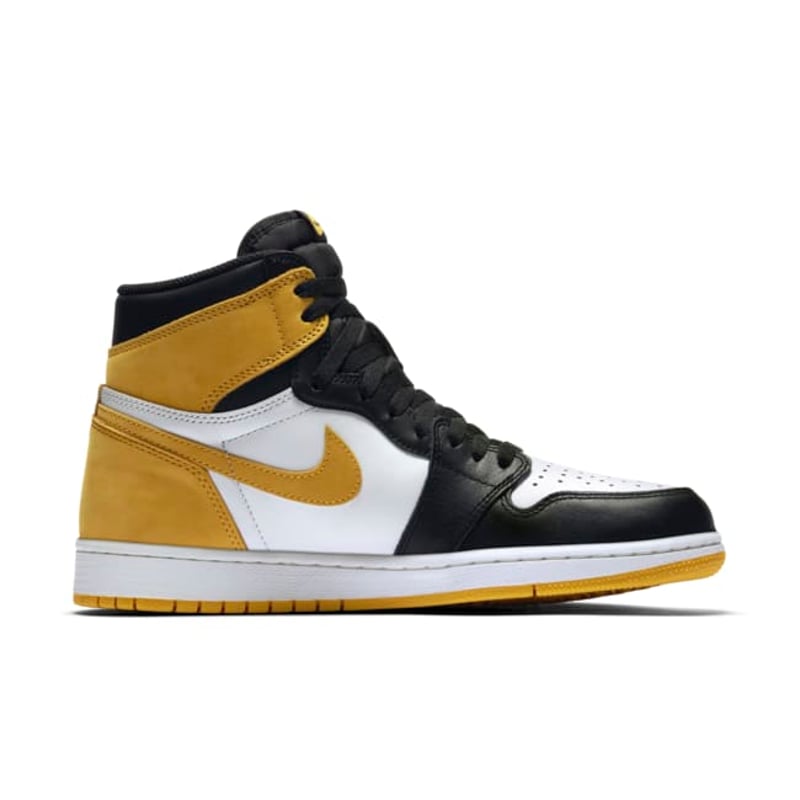 Jordan 1 Retro High OG 555088-109 03