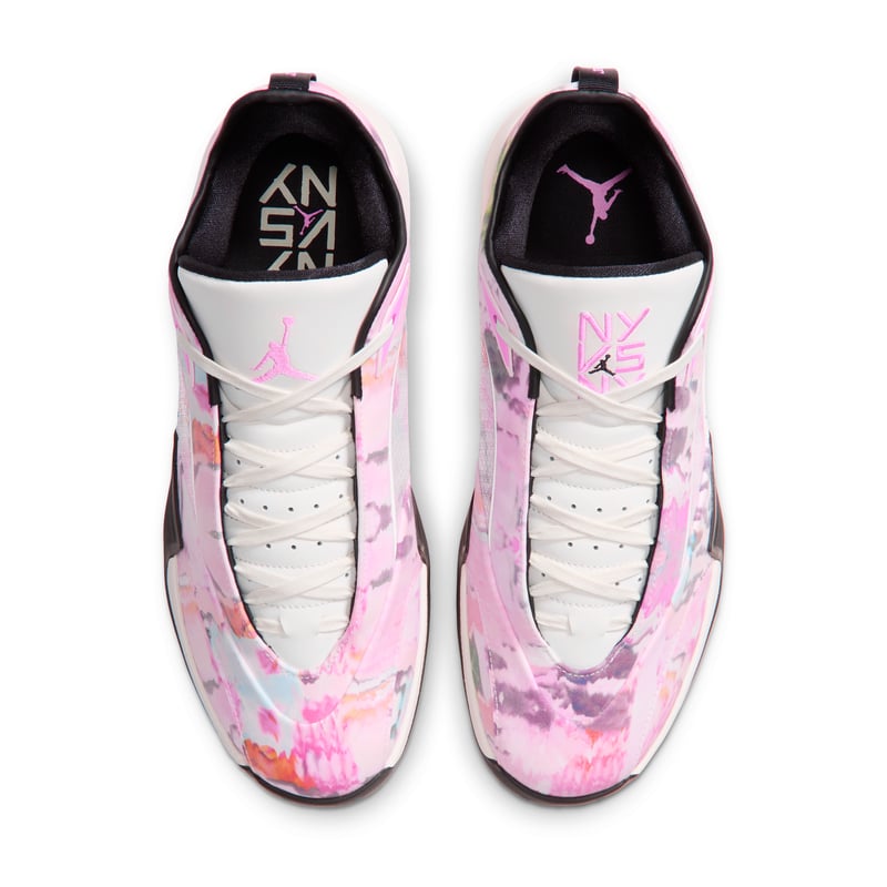 Jordan Triangle Basketballschuhe "NY vs. NY" | Herren | Basketball | 04 | SPORTSHOWROOM