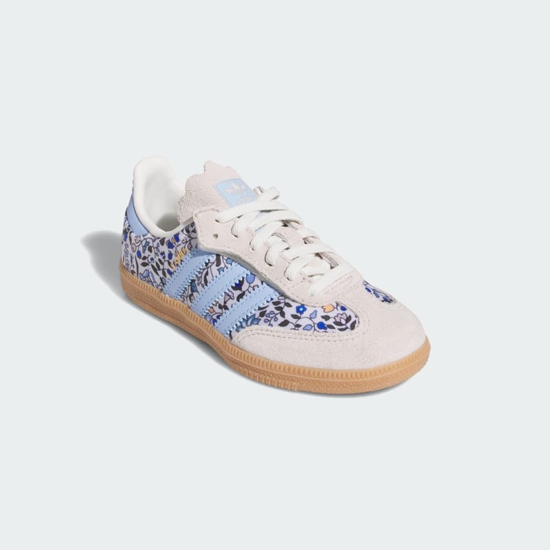 adidas Samba OG Comfort Elastic Lace x Liberty London JP8079 04