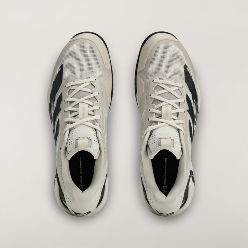 adidas Y-3 Adizero Ubersonic 5 JP7719 02