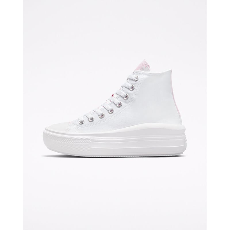 Converse Chuck Taylor All Star Move High ‘Hybrid Floral’ 571577C 03