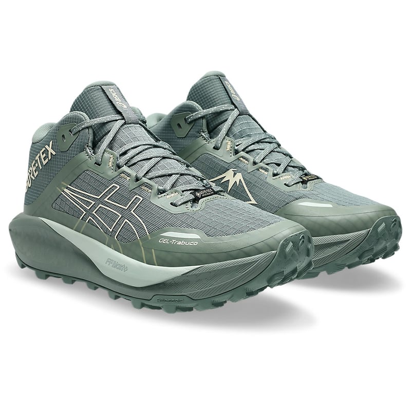 ASICS Gel-Trabuco MT GORE-TEX 1012B864-400 02