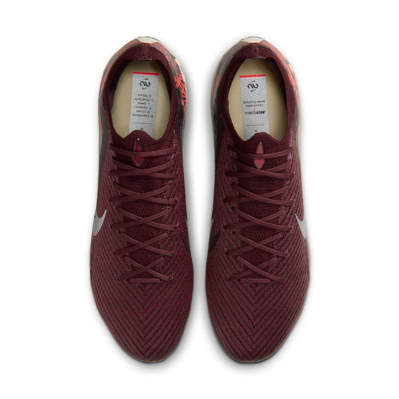 Nike United Mercurial Vapor 16 Elite FG IO8442-661 04