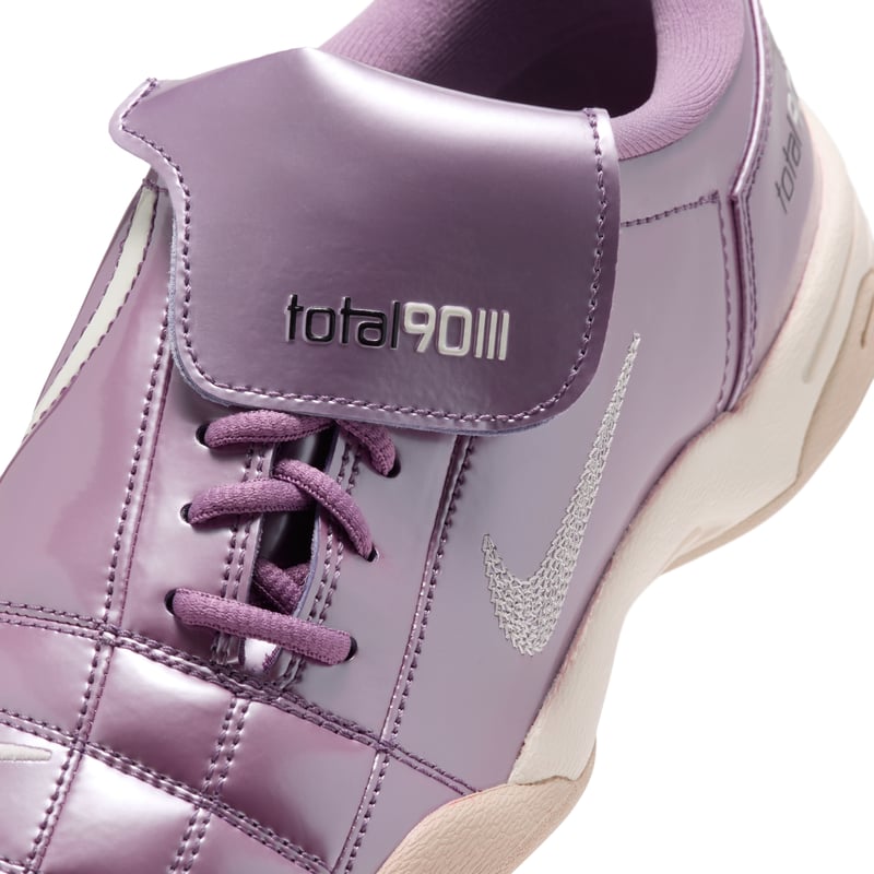 Nike Total 90 Chrome trainers "Violet Dust" | Women | SportStyle | 07 | SPORTSHOWROOM