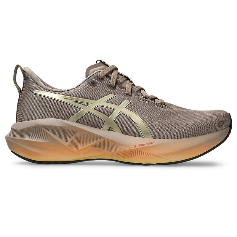 ASICS Novablast 5 Luxe 1012B815-020 01