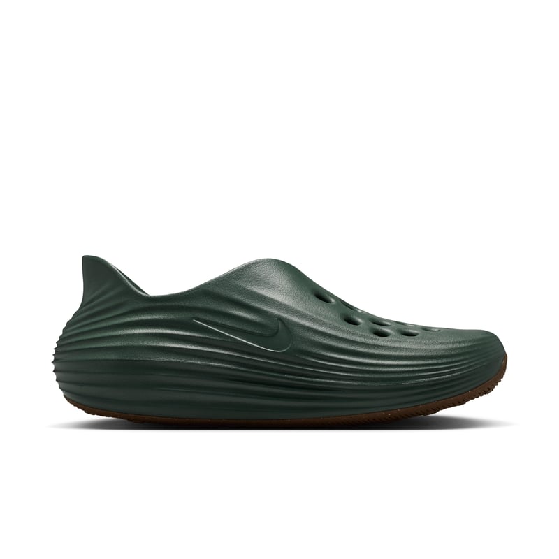 Nike ReactX Rejuven8 sneakers "Fir & Black" | Herre | Sportstyle | 03 | SPORTSHOWROOM