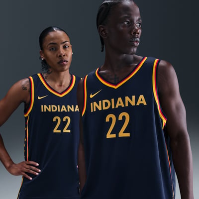Nike Indiana Fever Explorer Edition Dri-FIT WNBA Victory Caitlin Clark DJ4568-422 01