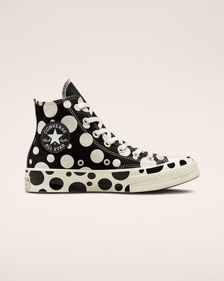 Converse Chuck 70 High ‘Polka Dots’ A01182C
