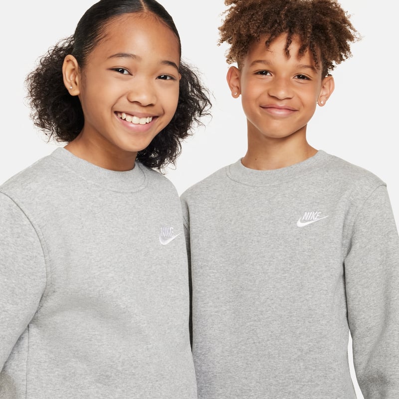 Nike Club Fleece FD3006-063 03