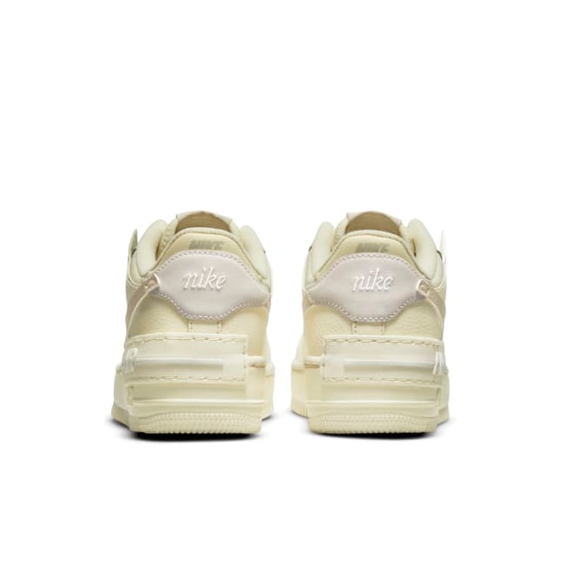 Nike Air Force 1 Shadow CU8591-102 06
