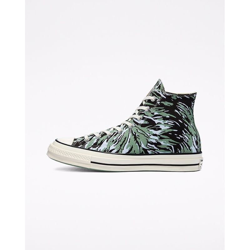 Converse Chuck 70 High x Carhartt WIP 171237C 03