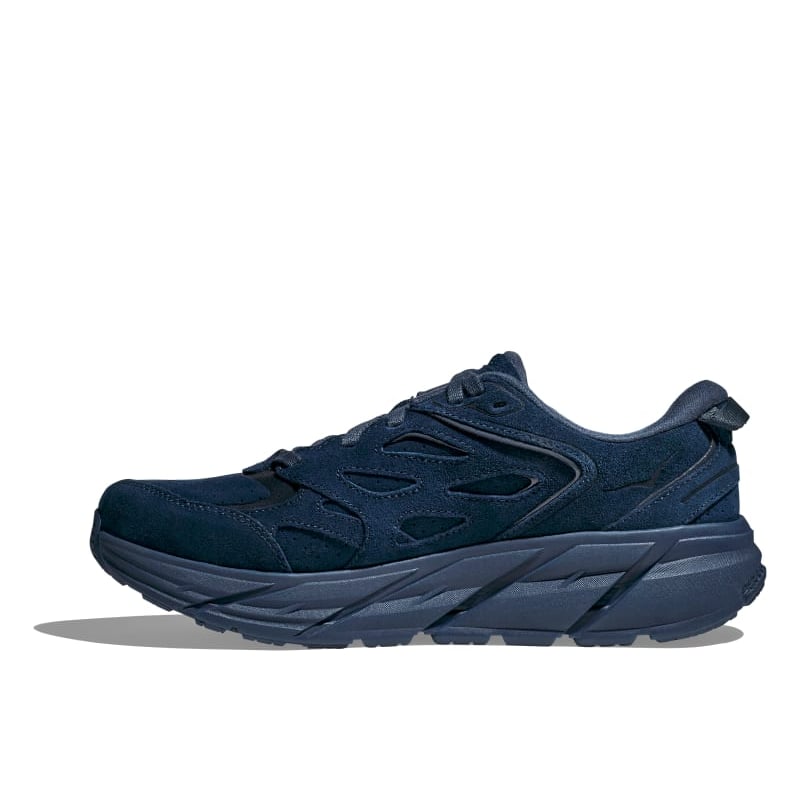 HOKA Clifton L Suede 1122571-OSOS 08