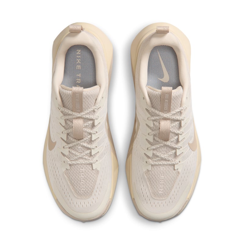 Nike Wildhorse 10 trail runners "Light Orewood Brown & Cream II" | Men | Outdoor | 04 | SPORTSHOWROOM