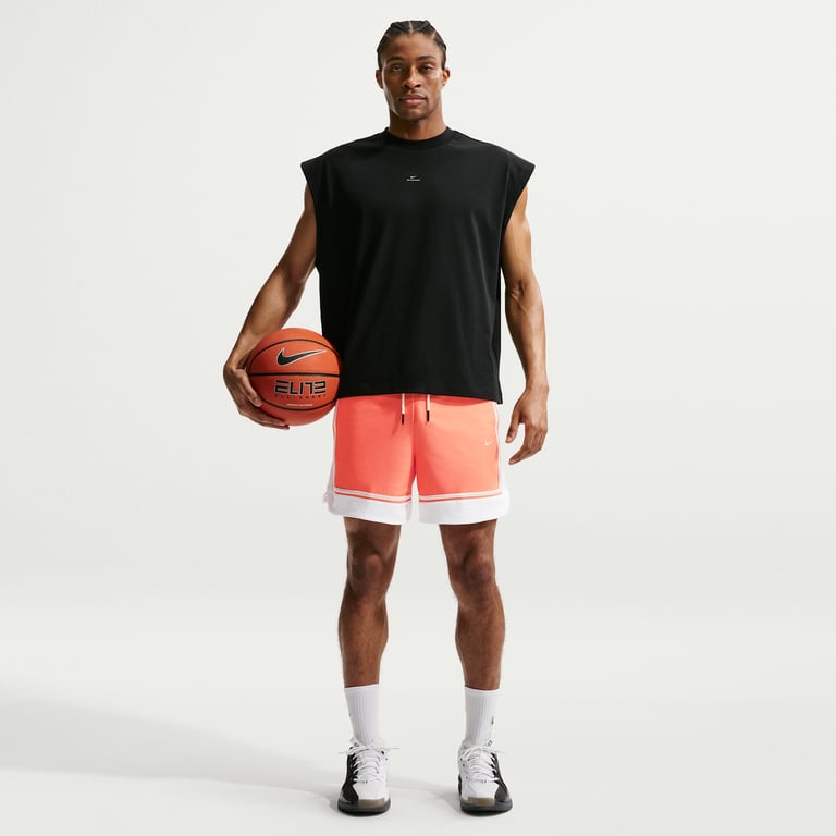 Nike Standard Issue Dri-FIT 6"