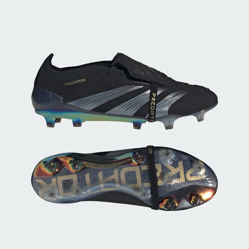 adidas Predator Elite Fold-Over Tongue FG IF6444 01