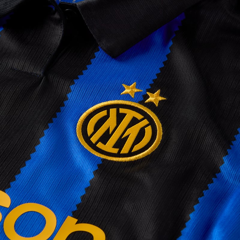 Nike Inter Milan 2026/27 Stadium Home Dri-FIT  Replica II2746-409 06
