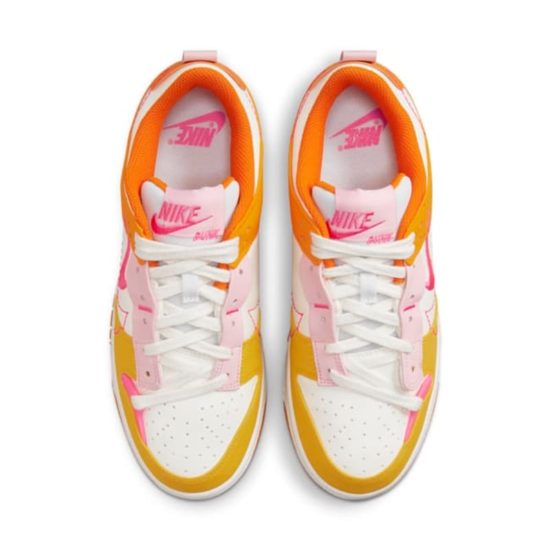 Nike Dunk Low Disrupt 2 DX2676-100 04