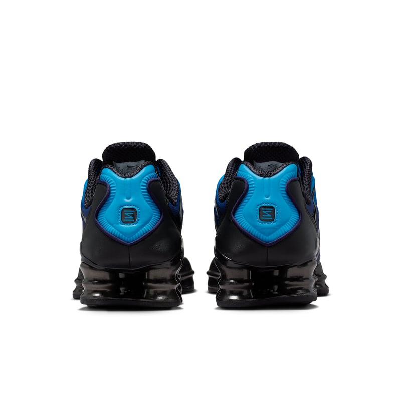 Nike Shox TL Fade IH1336-401 06