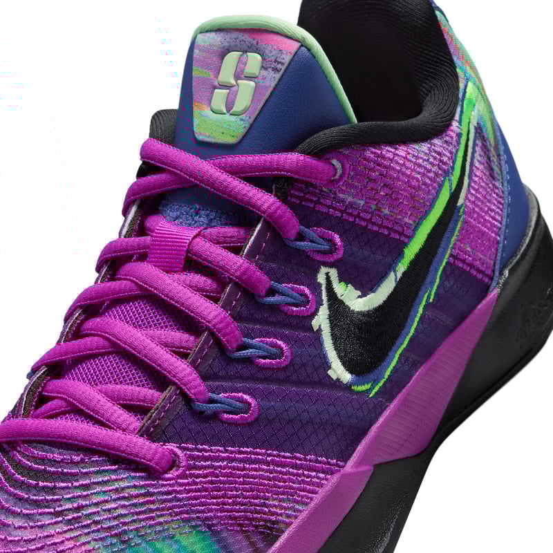 Nike Sabrina 3 IB3090-500 07