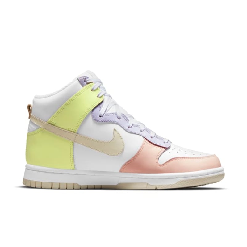 Nike Dunk High DD1869-108 03