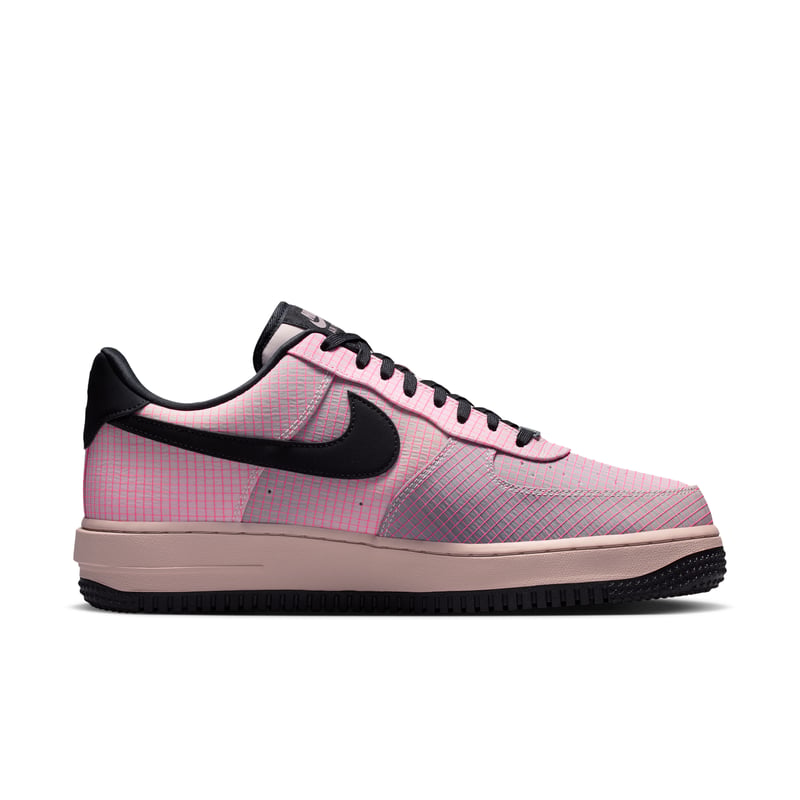 Zapatillas Nike Air Force 1 '07 LX Vibram "Silt Red & Black" | Hombre | Estilo deportivo | 02 | SPORTSHOWROOM